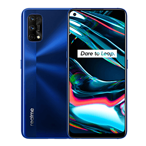 realme 7 Pro