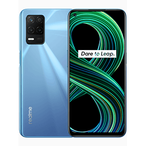 realme 8 5G【スペック】価格や発売日 | スマホBANK