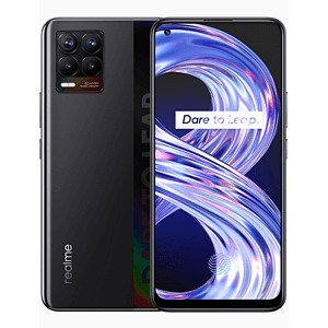 ANDROID - 新品未開封 realme 8 pro 8GB/128GB SIMフリー Realme 8 Pro Mobile Phone, Sim Free Unlocked Smartphone with
