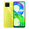 realme 8 pro Illuminating Yellow
