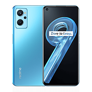 realme 9i