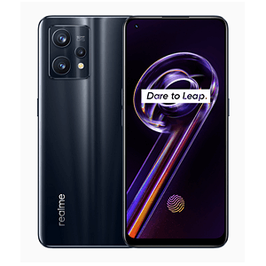 realme 9 PRO+ 8G-256GB　カメラテストのみ　ブック型ケース付 realme 9 PRO+ 8G-256GB カメラテストのみ ブック型ケース付