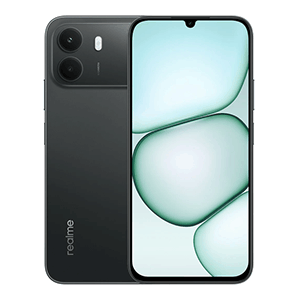 realme C01