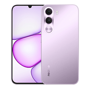 realme C100i