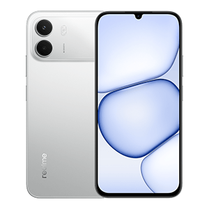 realme C100i (India)
