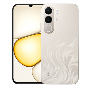 realme C100x