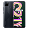 realme C21Y Cross Black