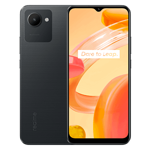 realme C30