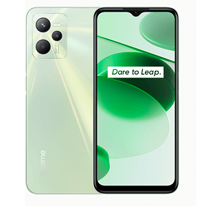 realme C35 グリーンスマートフォン本体 realme C35【スペック】価格や発売日 | スマホBANK