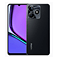 Realme C51s Mighty Black