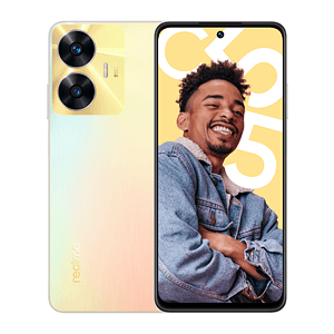 041400A Realme C55 スマホ 8GB 128GB Realme C55 6GB/128GB Orange (Sunshower) Dual SIM RMX3710