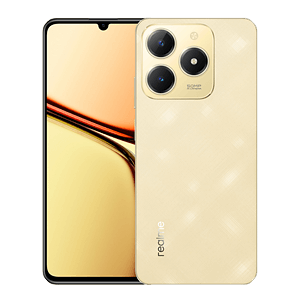 realme C61 ６ＧＢ128GB 金＋黒　セット realme C61 6GB128GB 金＋黒 セット