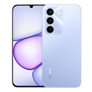 realme C83