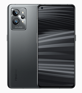 xiaomi realme gt 2 pro