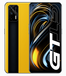 realme GT 5G【スペック】価格や発売日 | スマホBANK