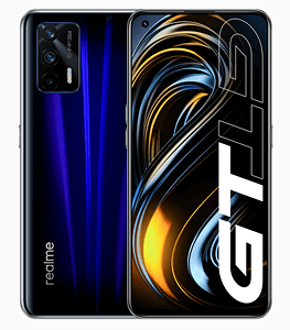 realme GT 5G【スペック】価格や発売日 | スマホBANK