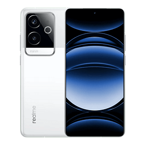 スマートフォン本体 realme GT 6 5G 8GB/256GB Realme GT 6T 5G Dual SIM Razor Green 256GB and 8GB RAM