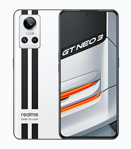 スマートフォン本体 amanda Realme GT NEO 3 150W Amazon.com: realme GT Neo 3 150W Dual-SIM 256GB ROM + 12GB