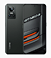 realme GT Neo3 Asphalt Black