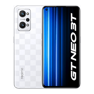 ANDROID - Realme GT NEO 3T 128GB 新品未使用スマホ ANDROID - Realme GT NEO 3T 128GB 新品未使用スマホの通販 by