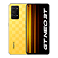 realme GT NEO 3T Dash Yellow