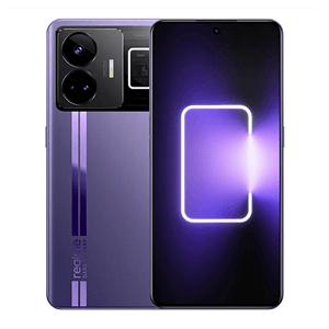 Realme GT Neo 5 240W