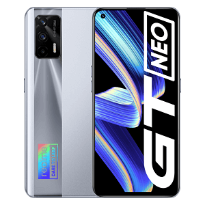 realme GT Neo 5G【スペック】価格や発売日 | スマホBANK
