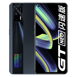 realme GT Neo Flash Edition【サイズ】発売日や価格を比較 | スマホBANK