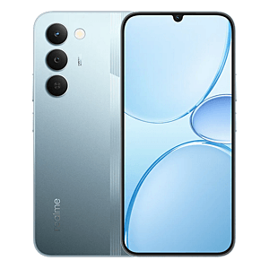 realme NARZO 100 Lite
