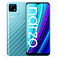 realme narzo 30A Laser Blue