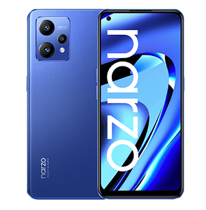 realme narzo 50 Pro 5G