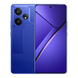realme neo7 12GB/256GB ブラック　中国版 SIMフリー) リアルミー Realme Neo 7 Turbo 5G デュアルSIM