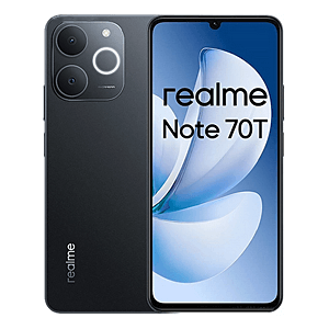 realme Note 70T 本体 realme Note 70T【スペック】価格や発売日 | スマホBANK
