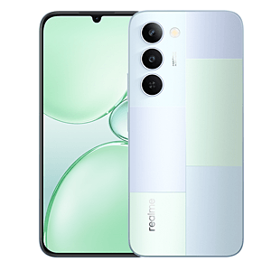 realme P4 Lite 5G