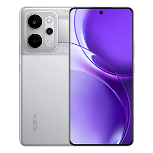 【新品未開封】realme P4 Power 8/256 シルバー グローバル版 realme P4 Power【スペック】価格や発売日 | スマホBANK