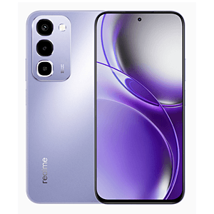 realme P4R