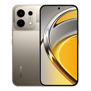 realme P4s