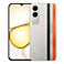 realme P4x 4G Rally White