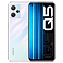 realme Q5 Silver