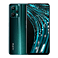 realme V25 Sunrise Blue