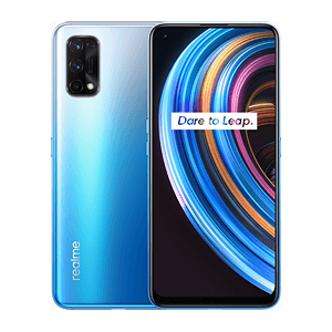 realme X7