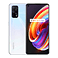realme X7 Pro Skyline White