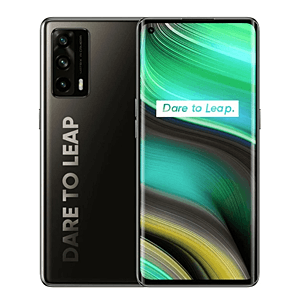 realme X7 Pro Ultra