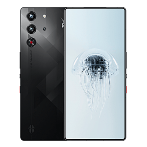 スマートフォン本体 REDMAGIC 10 Pro 12GB+256GB Snapdragon® 8 Elite搭載、ゲーミングスマホの新境地を切り拓く