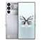 REDMAGIC 10 Pro Silver/Transparent