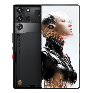 最新版RedMagic 10S Pro 256GB SIMフリー RedMagic 10S Pro - SIMフリースマートフォン通販