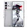 REDMAGIC 10S Pro+ Silver/Transparent