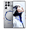 REDMAGIC 11 Pro Transparent Silver