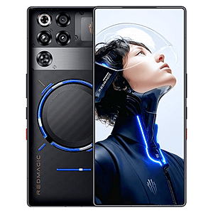 REDMAGIC 11 Pro【スペック】価格や発売日 | スマホBANK