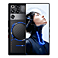 REDMAGIC 11 Pro+ Transparent Black